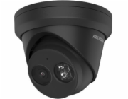 HIKVISION IP KAMERA DS-2CD2343G2-IU (2,8 mm) (ČERNÁ)