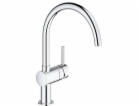 Grohe Minta kuchyňská baterie stojící chromová (32917000)