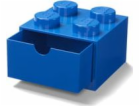 LEGO Desk Drawer 4, úložný box