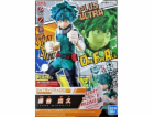 VSTUPNÍ TŘÍDA MY HERO ACADEMIA Figurka IZUKU MIDORIYA