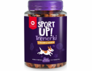 Maced tenisky MACED SPORT UP s lososovým olejem 300G