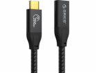 Orico USB kabel Orico USB-C kabel (MF) 3.2 20Gbps, 4K, 10...