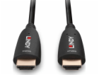 Lindy HDMI kabel - HDMI samec na HDMI samec - 10 m - opti...