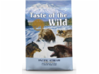 Taste of the Wild TASTE OF THE WILD Pacific Stream 5,6 kg...