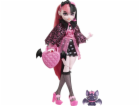 Monster High Draculaura, panenka