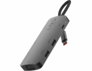 Linq AV adaptér LINQ 7IN1 USB-C HDMI ADAPTÉR LINQ 7IN1 USB-C HDMI ADAPTÉR
