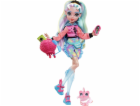 Monster High Lagoona Blue, panenka