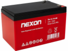 Nexon TN-GEL-15 gelová baterie 12V 15Ah