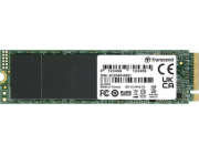 MTE115S 500GB SSD