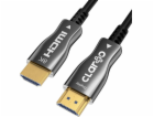 Claroc kabel Claroc HDMI 2.1 optický kabel AOC 8K 120Hz 50 m