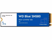 WD Blue SN580 1TB, SSD