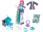 Panenka Mattel Monster High Lagoona Spa Day