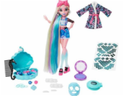 Panenka Mattel Monster High Lagoona Spa Day