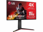 LG MONITOR LCD 27 IPS/27GP95RP-B Monitor LG