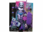 Panenka Mattel Monster High Abbey Bominable