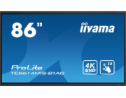 iiyama ProLite TE8614MIS-B1AG, veřejný displej