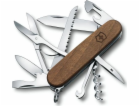 Victorinox Kapesní nůž VICTORINOX HUNTSMAN WOOD Univerzál...