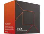 Procesor AMD Ryzen Threadripper 7980X, 3,2 GHz, 256 MB, BOX (100-100001350WOF)