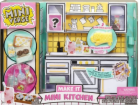 MGA Entertainment Miniverse - Make It Mini Kitchen, doplň...