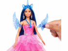 Panenka Mattel Barbie Dreamtopia Sapphire