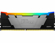 Kingston FURY DIMM 16GB DDR4-3600, RAM