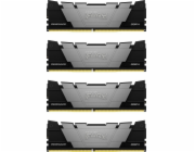 Kingston FURY DIMM 32GB DDR4-3600 (4x 8GB) Quad Kit, RAM