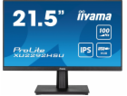 iiyama PROLITE XU2292HSU-B6, LED monitor