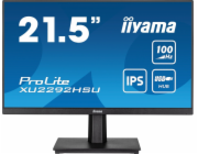 iiyama PROLITE XU2292HSU-B6, LED monitor