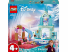 LEGO 43238 Ledový palác princezny Elsy od Disneyho, stave...