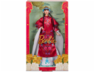 Mattel Barbie panenka Lunar New Year Signature s červeným...