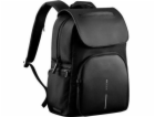 Měkký batoh Daypack Black