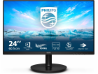 Philips 241V8LAB/00, LED monitor