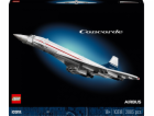 LEGO Icons Concorde (10318)