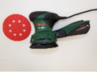 Bosch PEX 220 A Bruska excentrická