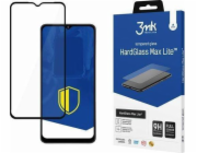 3mk tvrzené sklo HardGlass Max Lite pro Samsung Galaxy A33 5G (SM-A336) černá