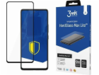 3mk tvrzené sklo HardGlass Max Lite pro Samsung Galaxy A5...