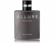 Chanel Allure Sport Eau Extreme EDT 150ml