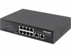 Switch Intellinet Network Solutions Intellinet 561402 Swi...