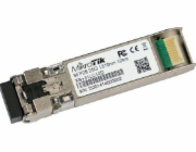 MikroTik XS+31LC10D SFP modul