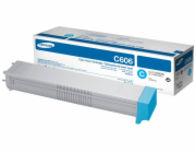 Originální azurový toner HP CLT-C6062S (SS531A)