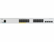 Přepínač Cisco C1000-24T-4X-L