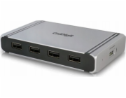 CalDigit Thunderbolt 4 USB HUB 4x USB-A 3.2 Gen2 (TB4-EHUB-EU)