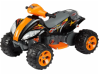 Jamara Jamara Ride-on Quad Pico 6V 2+ – 460247