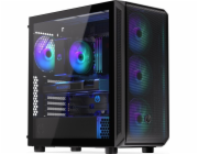 Počítač Game X G500, / Ryzen 7 5800X / RTX 4060 Ti / 32 GB RAM / 1 TB SSD / Windows 11 Pro