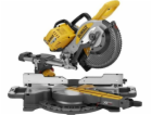 Pokosová pila Dewalt DCS727N 54V 250mm