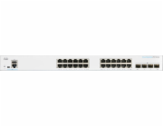 Switch Cisco Business 250 (CBS250-24PP-4G-EU)