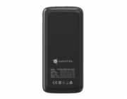 Navitel PWR20 MX Black