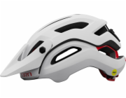 Giro MTB přilba GIRO MANIFEST MIPS SPHERICAL Velikost přilby: L(59-63 cm), Vyberte barvu: Matte White Black, MIPS systém: ANO