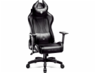 Diablo Chairs X-Horn 2.0 King Size Black