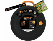 Fiskars FISKARS SET BUBEN S HADICÍ S + NÁSTĚNNÝ DRŽÁK FS1026376